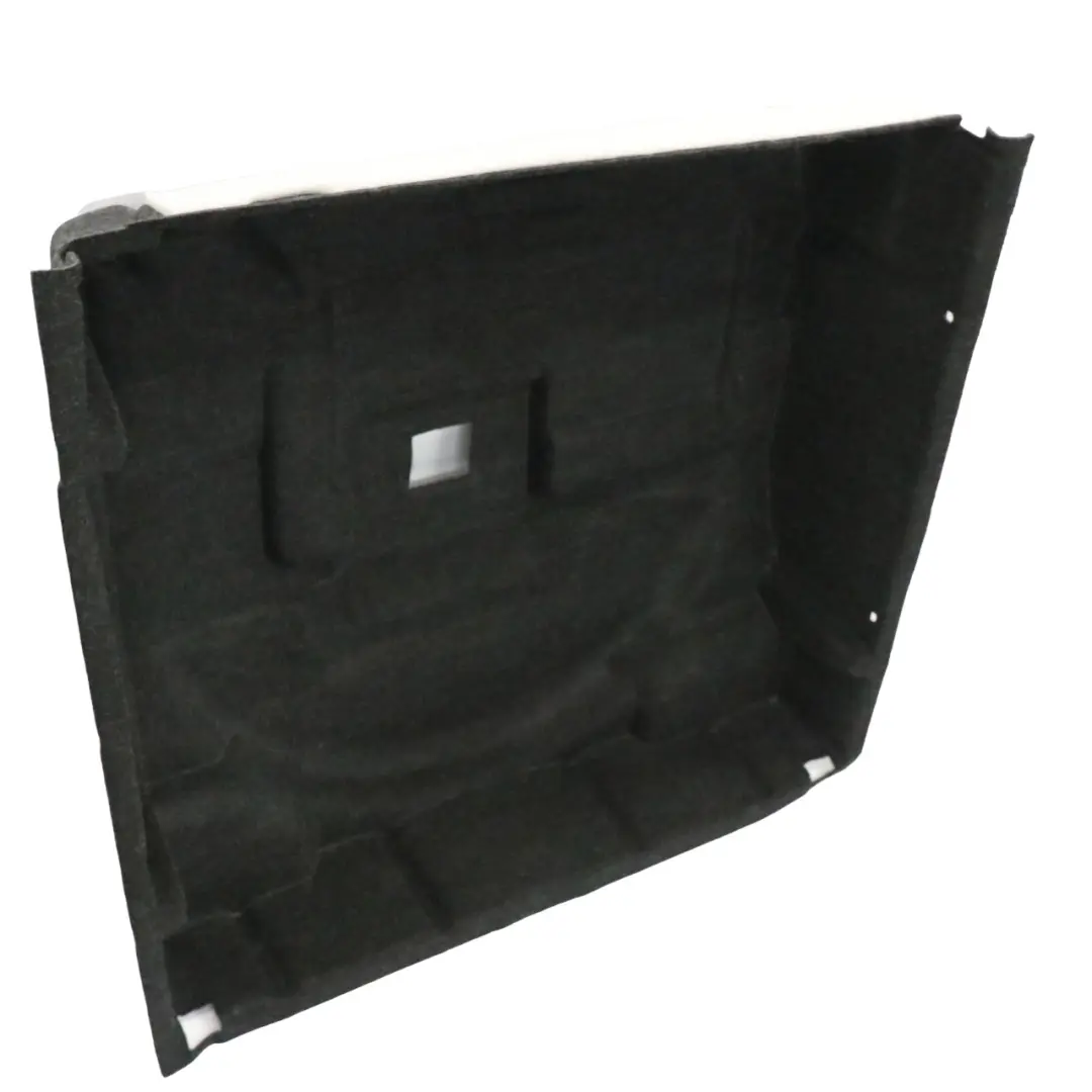  Pozzetto ruota scorta Mercedes W166 Inserto portaoggetti nel pianale bagagliaio - SKU A1666840005 - Numero di parte A1666840005
