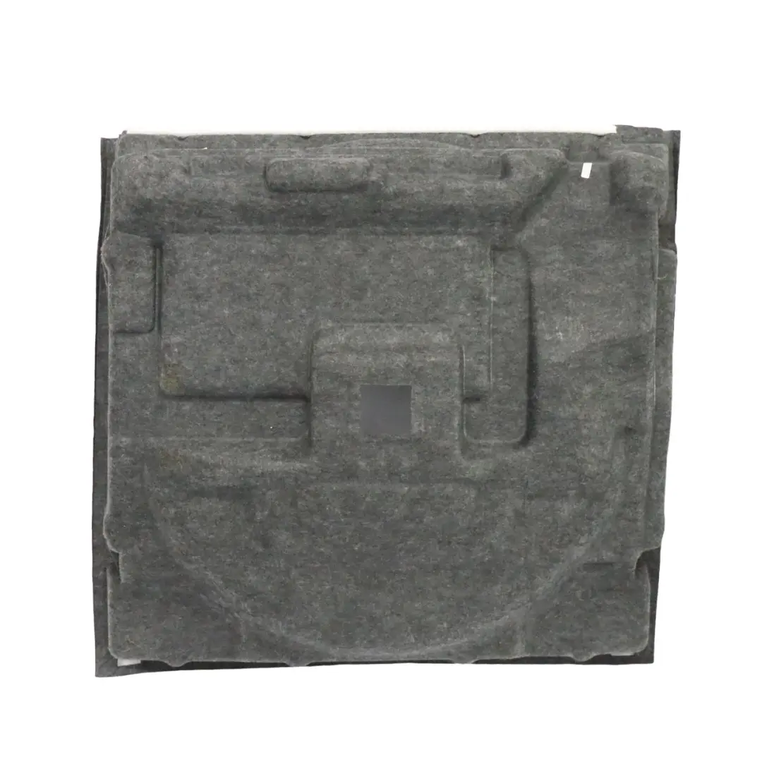  Pozzetto ruota scorta Mercedes W166 Inserto portaoggetti nel pianale bagagliaio - SKU A1666840005 - Numero di parte A1666840005