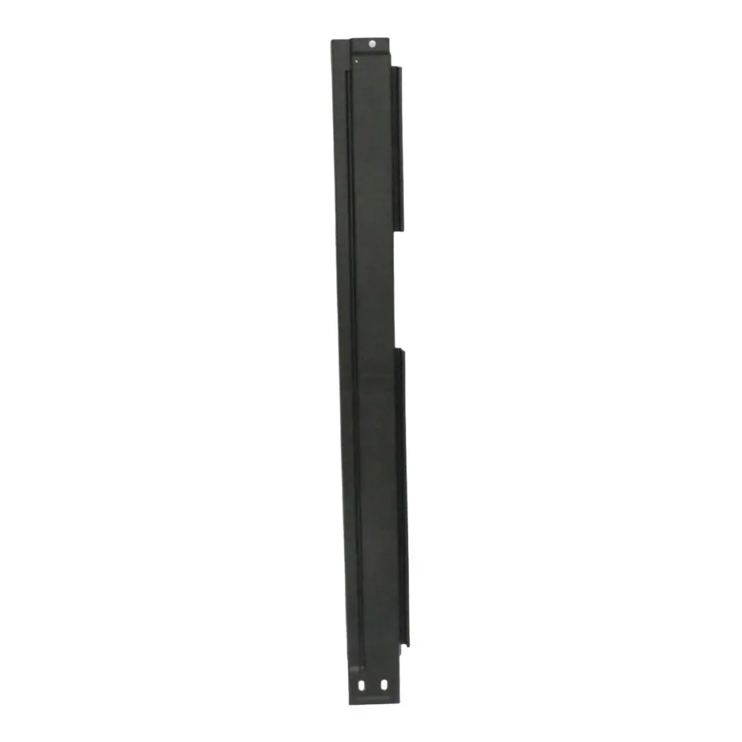  Floor Console Bracket Mercedes W166 C292 Trunk Trim Right - SKU A1666841231 - Part number A1666841231