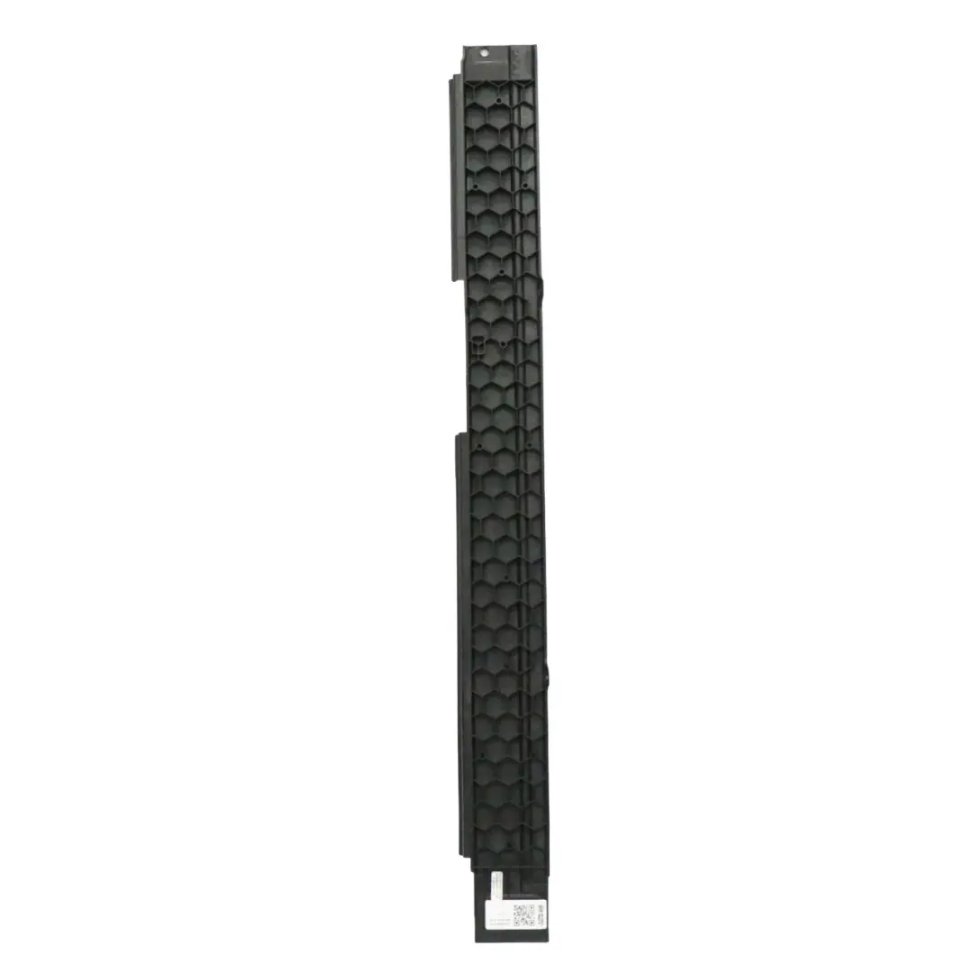  Floor Console Bracket Mercedes W166 C292 Trunk Trim Right - SKU A1666841231 - Part number A1666841231