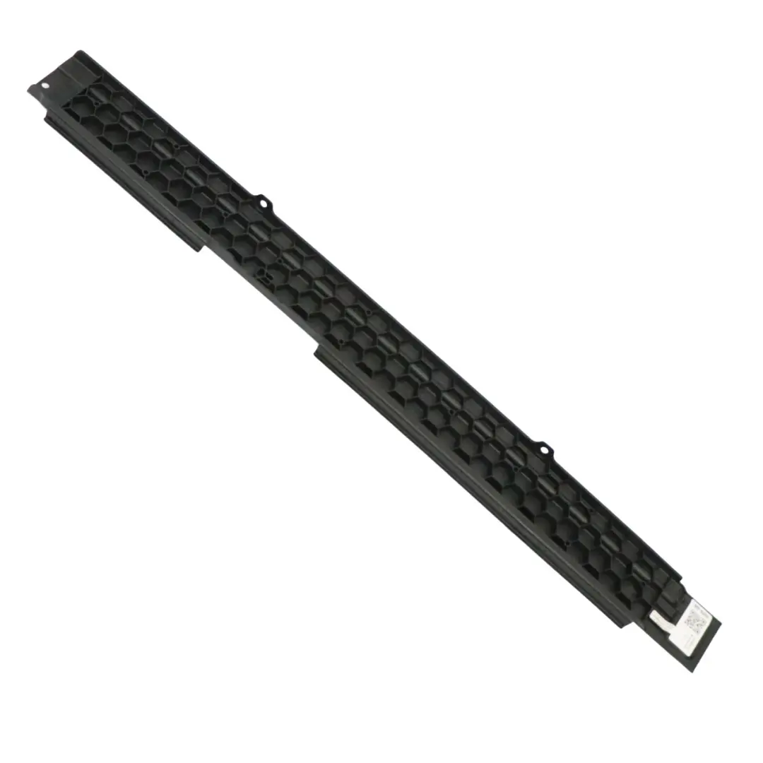  Boden Halterung Mercedes W166 C292 Kofferraum Verkleidung Rechts - SKU A1666841231 - Teilenummer A1666841231