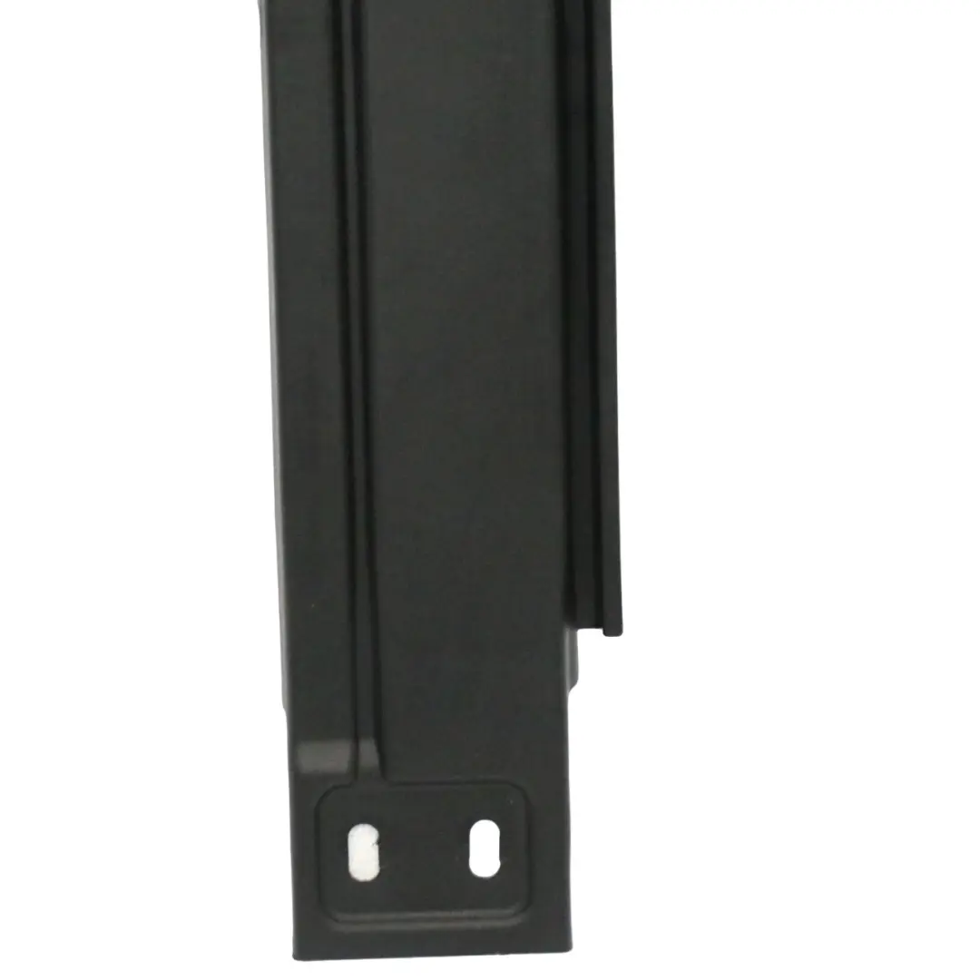  Floor Console Bracket Mercedes W166 C292 Trunk Trim Right - SKU A1666841231 - Part number A1666841231