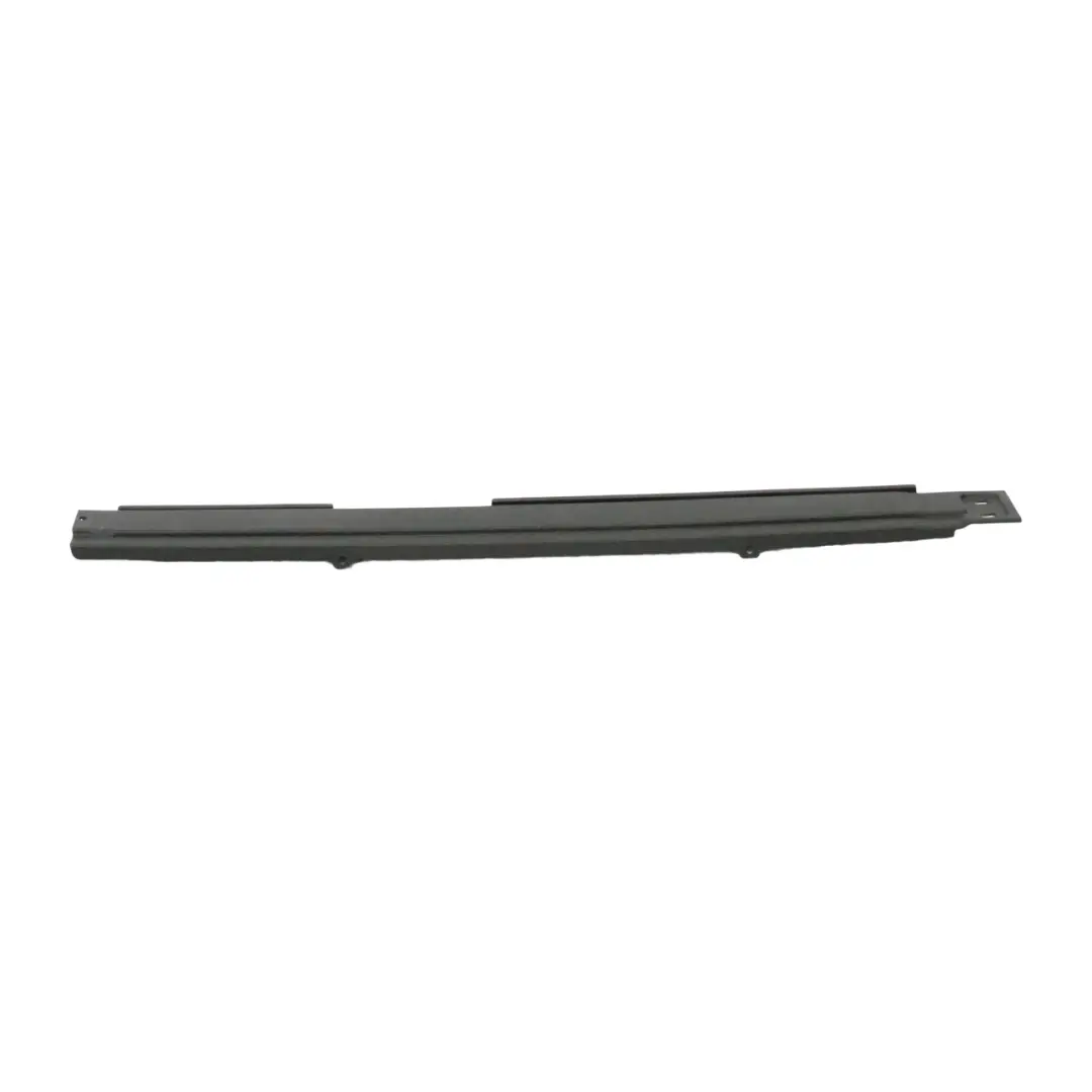  Floor Console Bracket Mercedes W166 C292 Trunk Trim Right - SKU A1666841231 - Part number A1666841231