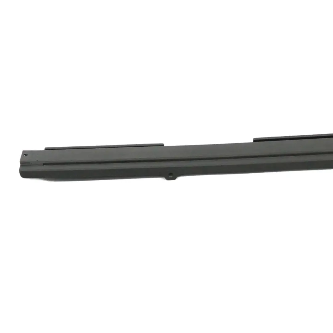 Mercedes W166 C292 Listwa Wspornik Podłogi Bagażnika - SKU A1666841231 - Numer Części A1666841231