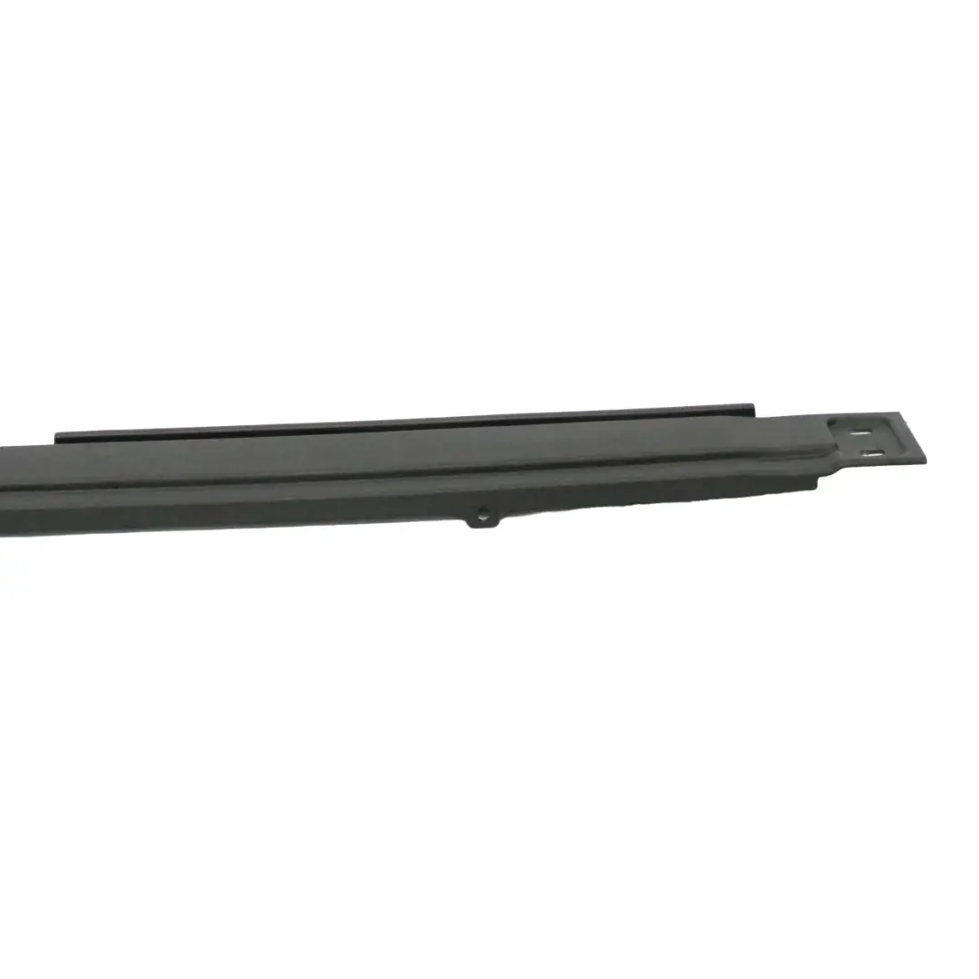  Staffa Console A Pavimento Mercedes W166 C292 Trim Baule Destro - SKU A1666841231 - Numero di parte A1666841231