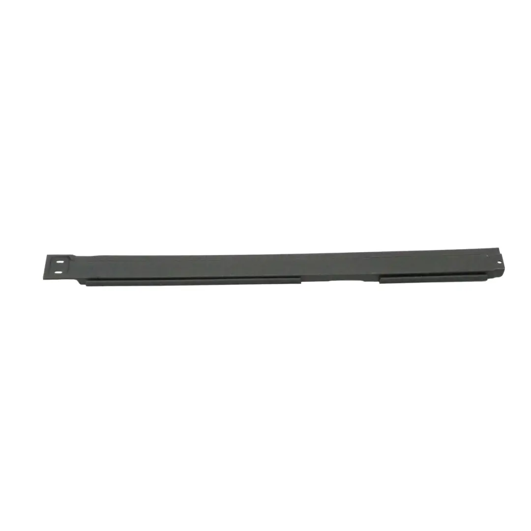  Staffa Console A Pavimento Mercedes W166 C292 Trim Baule Destro - SKU A1666841231 - Numero di parte A1666841231