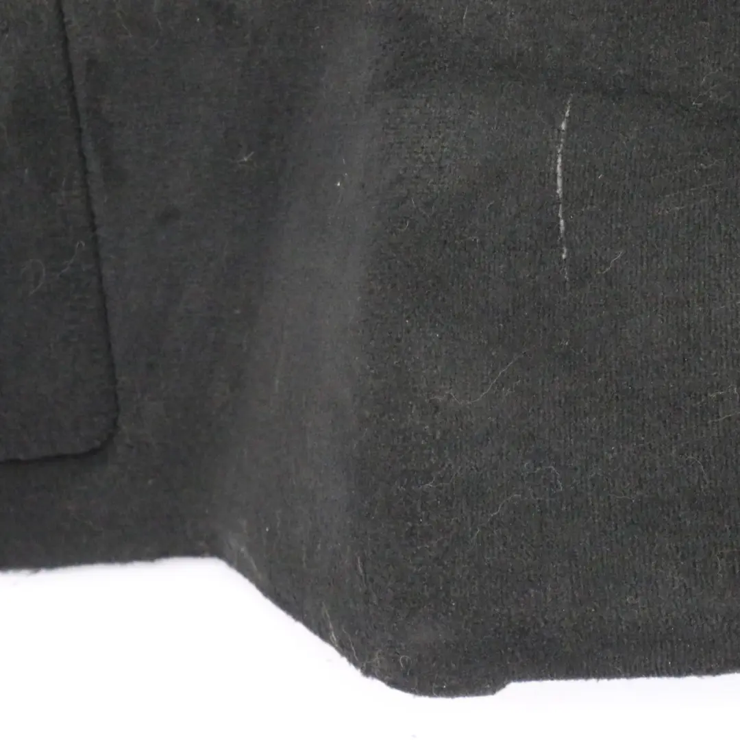 Kofferraumkarte Mercedes ML W166 Seitenverkleidung Links Schwarz für mit Teilenummer A1666900100 Kofferraumkarte Mercedes ML W166 Seitenverkleidung Links Schwarz - SKU A1666900100 - Teilenummer A1666900100