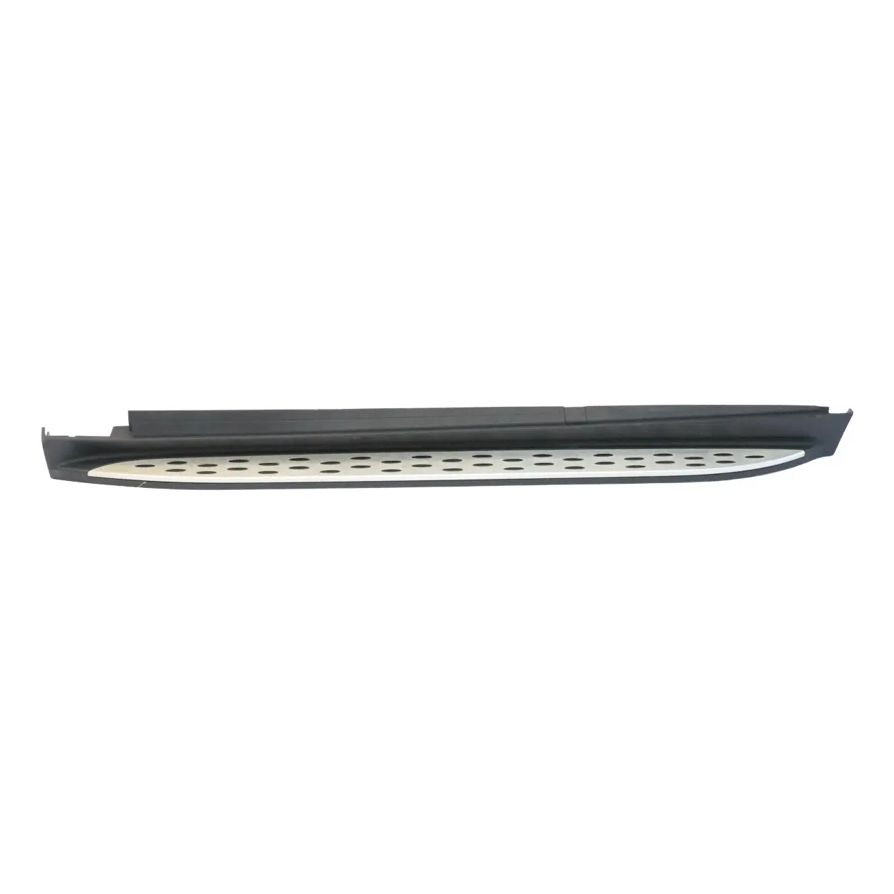 Mercedes W166 Piastra davanzale sinistra copertura rivestimento A1666900175
