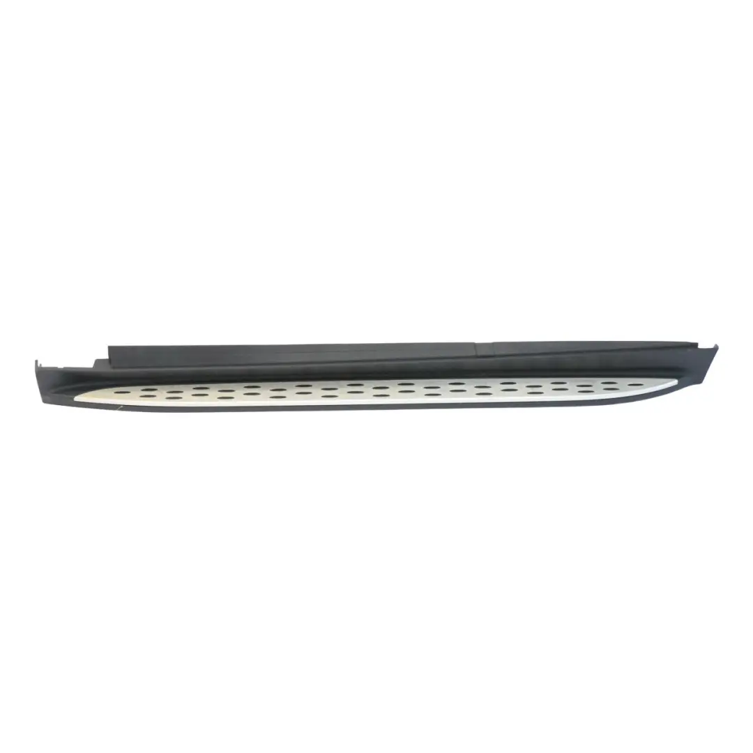 Mercedes W166 Próg Listwa Progowa Lewa Nakładka Listwa - SKU A1666900175 - Numer Części A1666900175