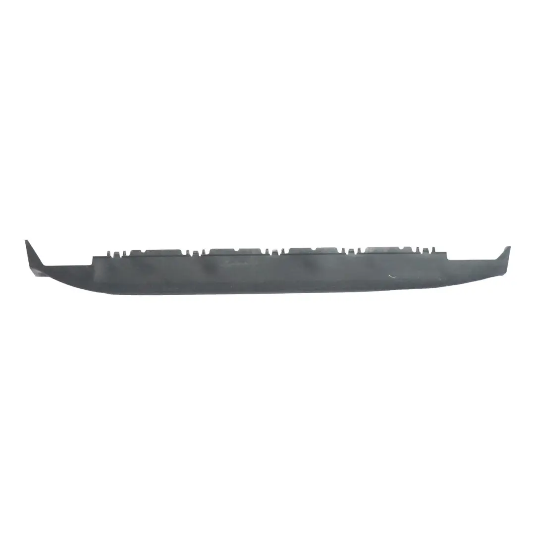 Mercedes W166 Próg Listwa Progowa Lewa Nakładka Listwa - SKU A1666900175 - Numer Części A1666900175