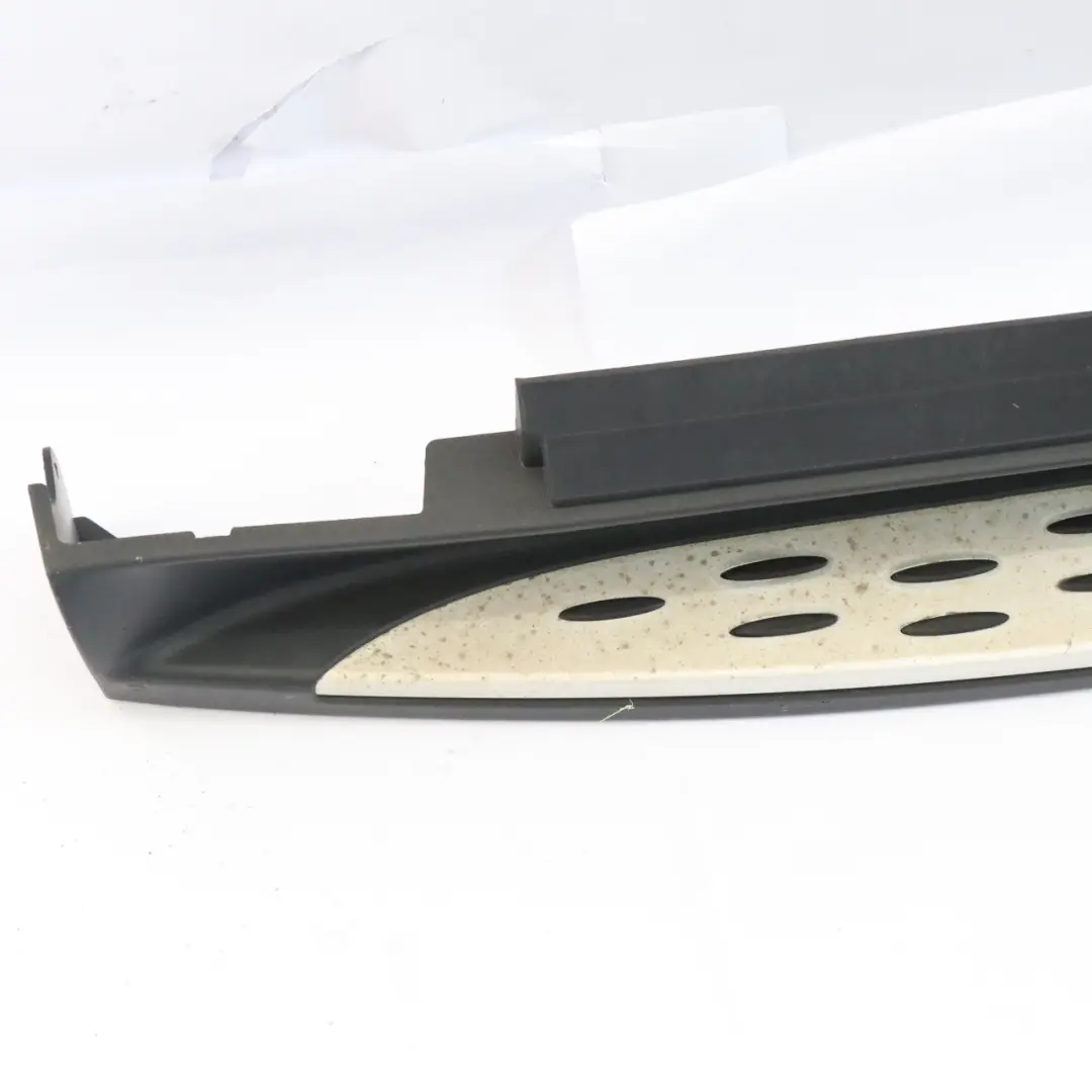 Mercedes W166 Türschweller Trittplatte links Eingang Abdeckung - SKU A1666900175 - Teilenummer A1666900175