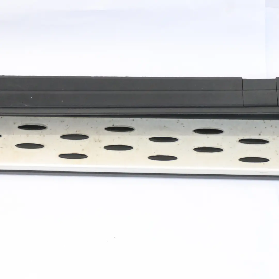 Mercedes W166 umbral de la puerta placa izquierda Entrada Cubierta - SKU A1666900175 - Número de pieza A1666900175