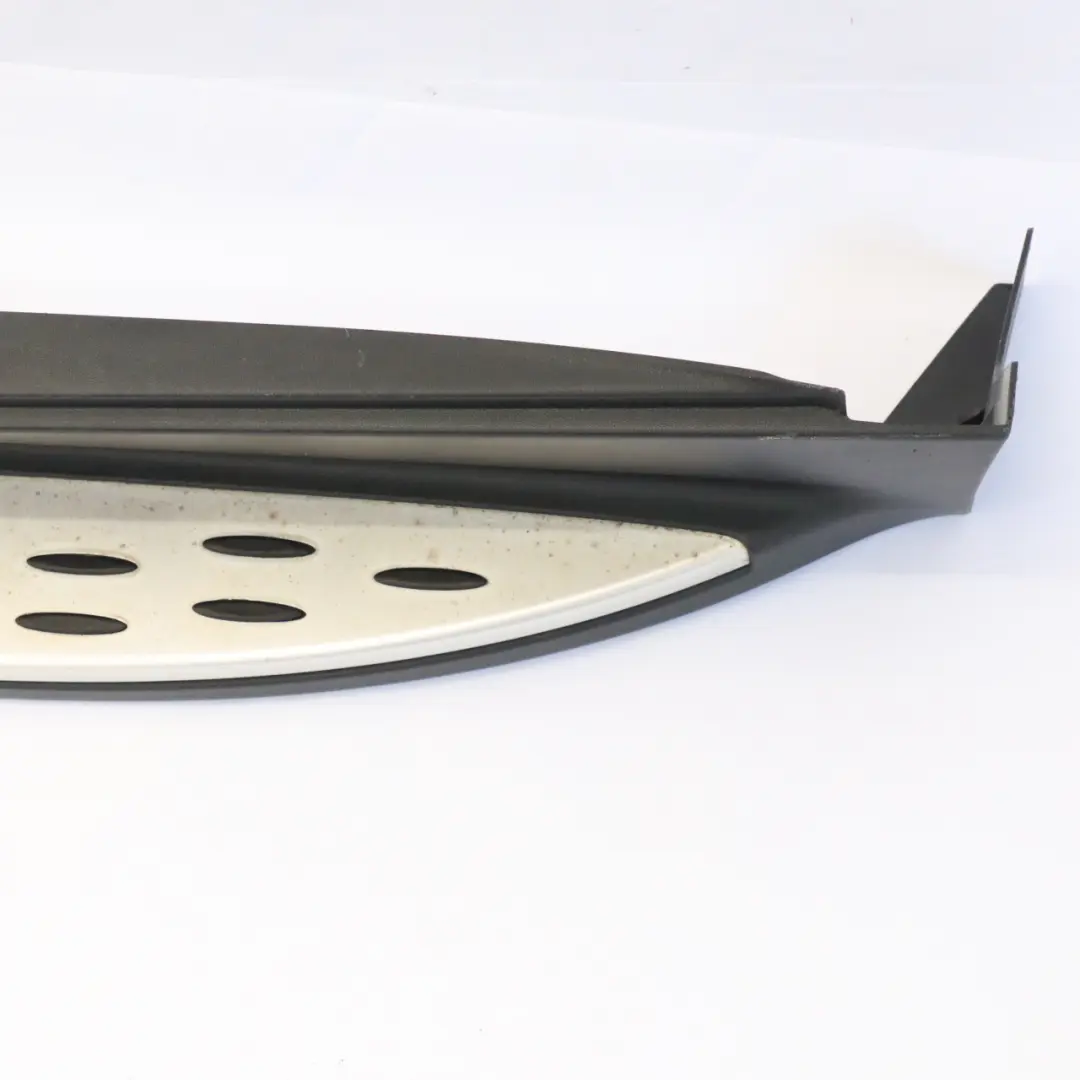 Mercedes W166 umbral de la puerta placa izquierda Entrada Cubierta - SKU A1666900175 - Número de pieza A1666900175