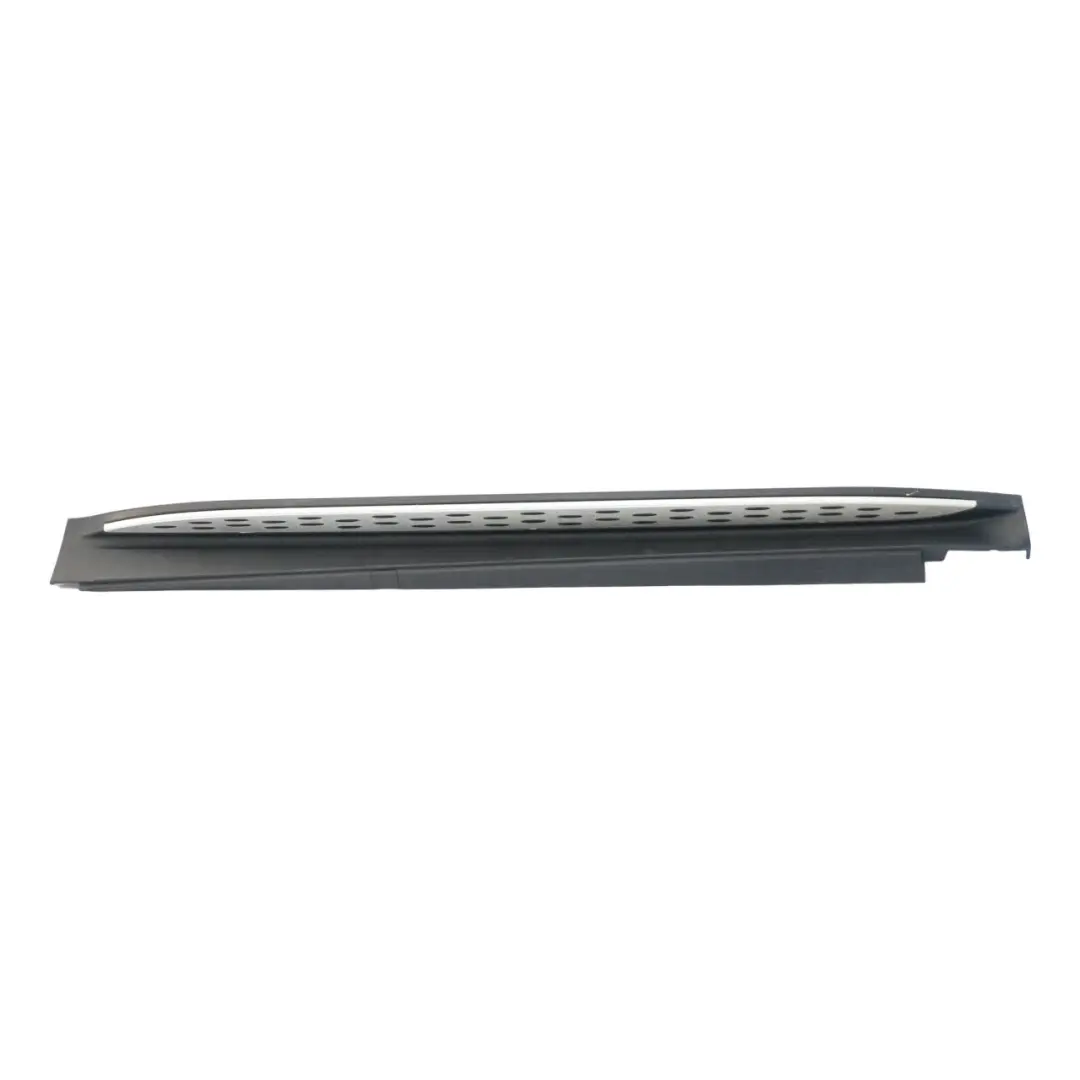 Mercedes W166 Piastra davanzale sinistra copertura rivestimento - SKU A1666900175 - Numero di parte A1666900175