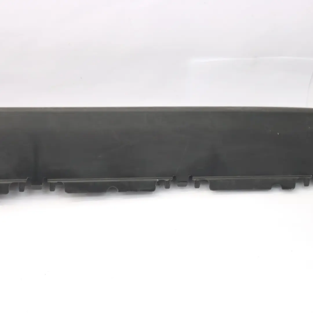 Türschweller Trittbrett rechts Eingang Abdeckung Mercedes W166 - SKU A1666900210 - Teilenummer A1666900210