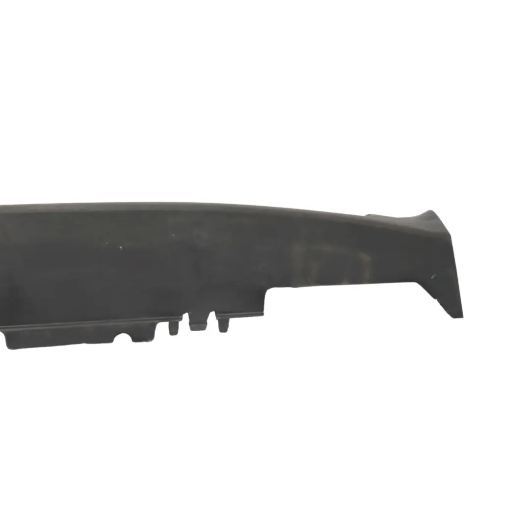 Türschweller Trittbrett rechts Eingang Abdeckung Mercedes W166 - SKU A1666900210 - Teilenummer A1666900210