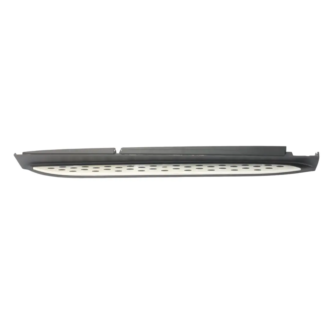 Türschweller Trittbrett rechts Eingang Abdeckung Mercedes W166 - SKU A1666900210 - Teilenummer A1666900210