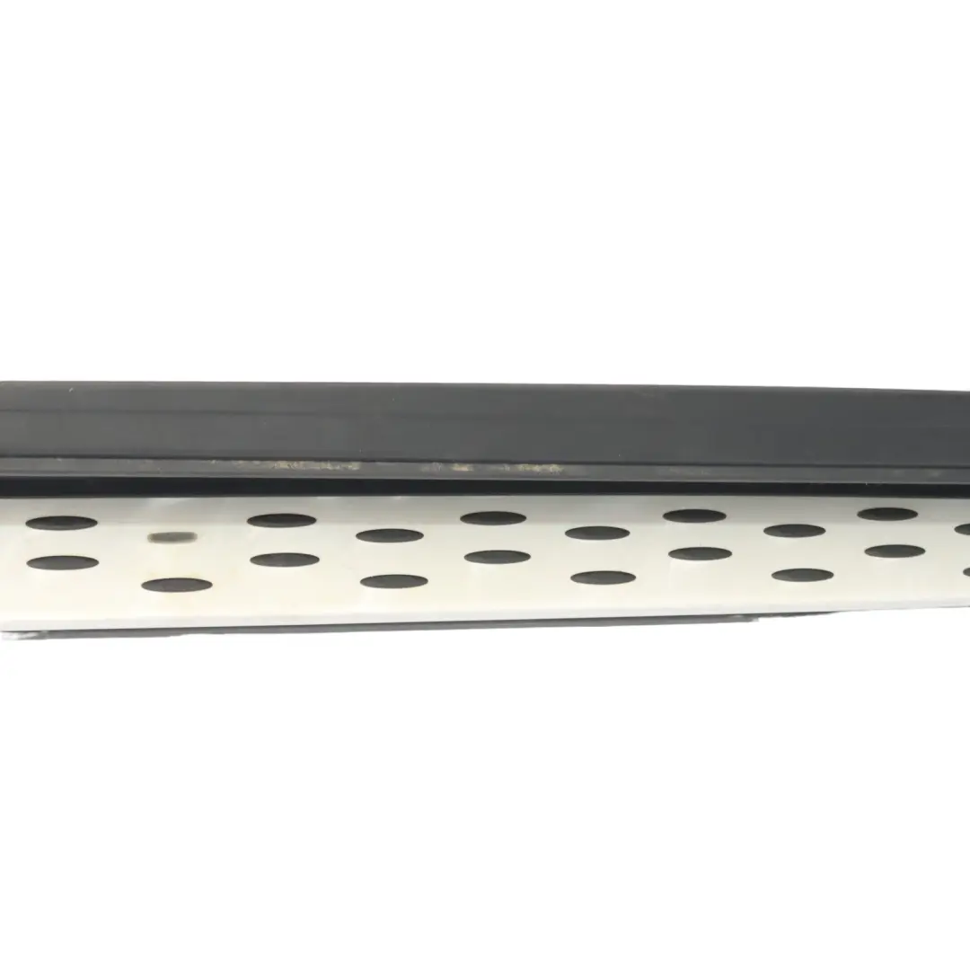 Türschweller Trittbrett rechts Eingang Abdeckung Mercedes W166 - SKU A1666900210 - Teilenummer A1666900210