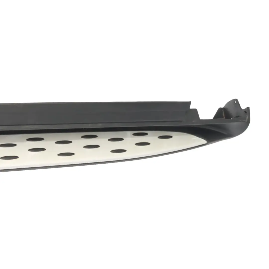 Türschweller Trittbrett rechts Eingang Abdeckung Mercedes W166 - SKU A1666900210 - Teilenummer A1666900210