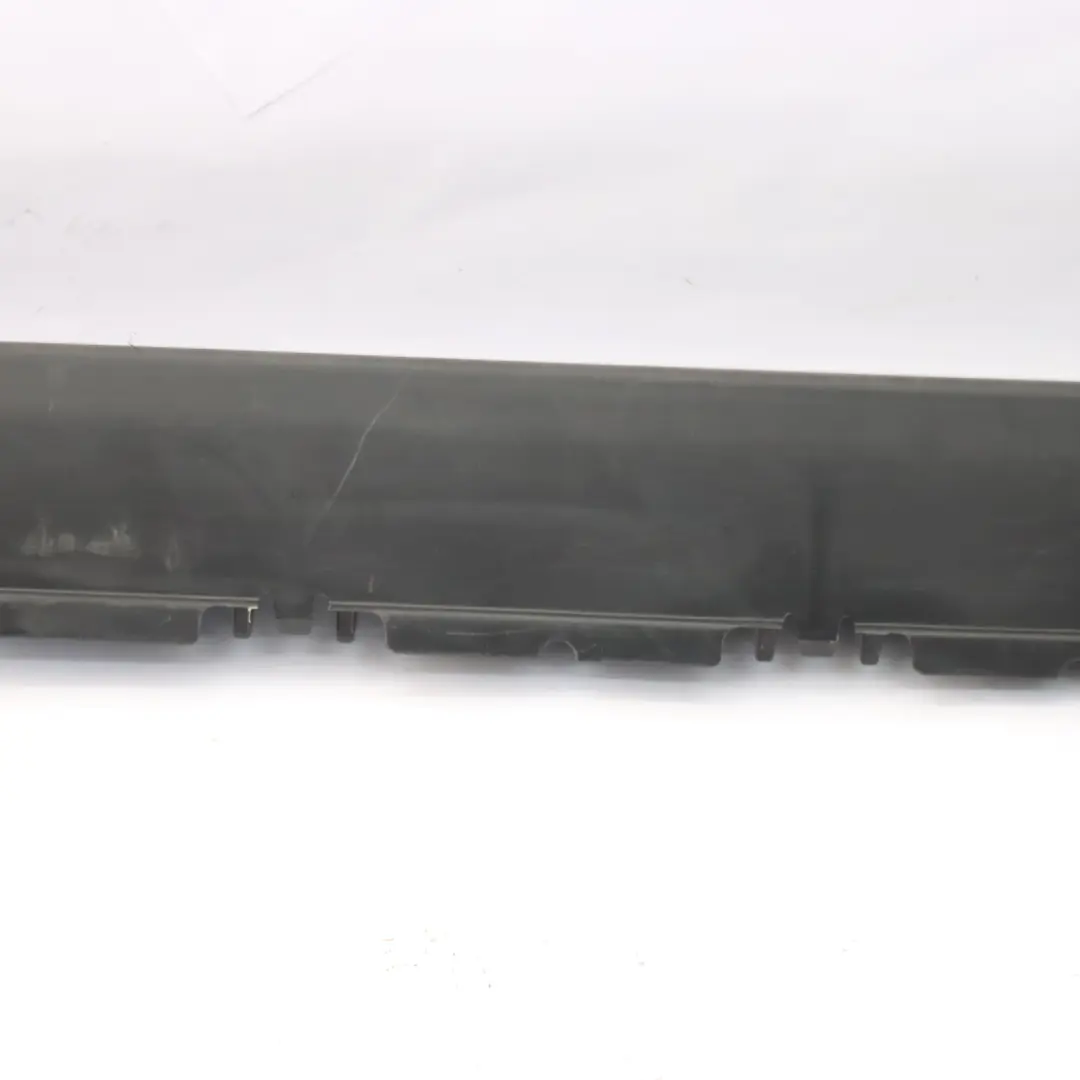 Türschweller Trittbrett rechts Eingang Abdeckung Mercedes W166 - SKU A1666900210 - Teilenummer A1666900210
