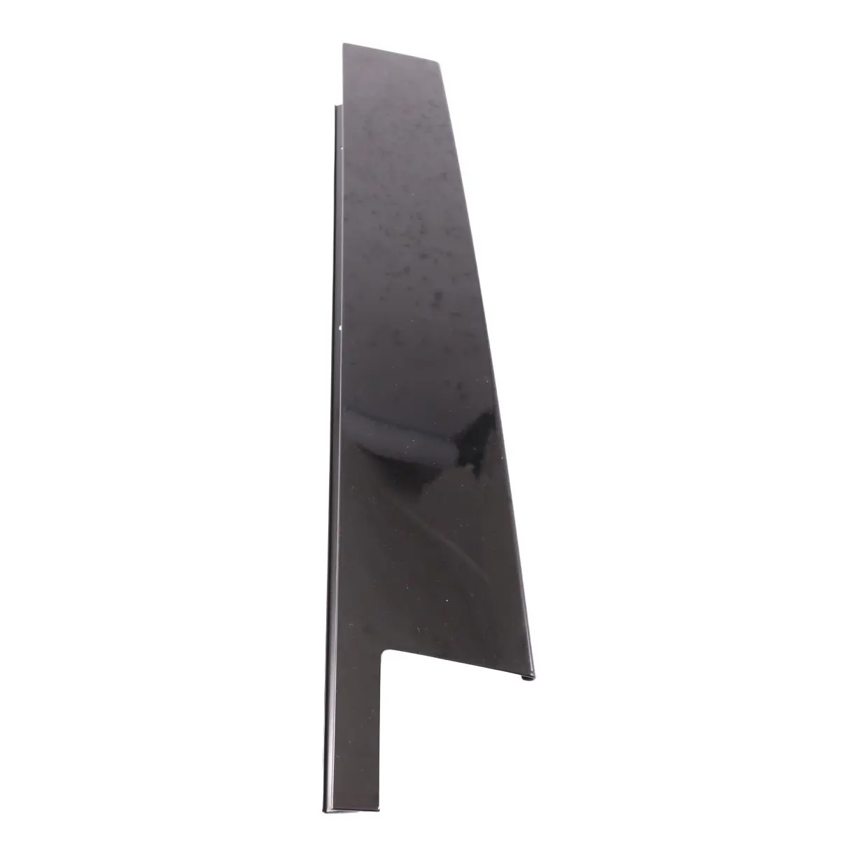 Colonna B Mercedes W166 posteriore destra laterale porta modanatura A1666900487