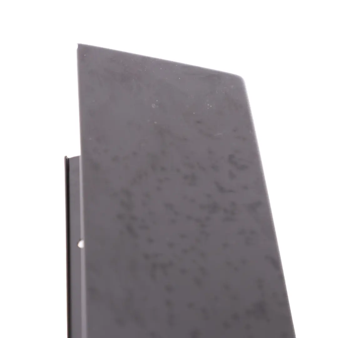  Colonna B Mercedes W166 posteriore destra laterale porta modanatura - SKU A1666900487 - Numero di parte A1666900487