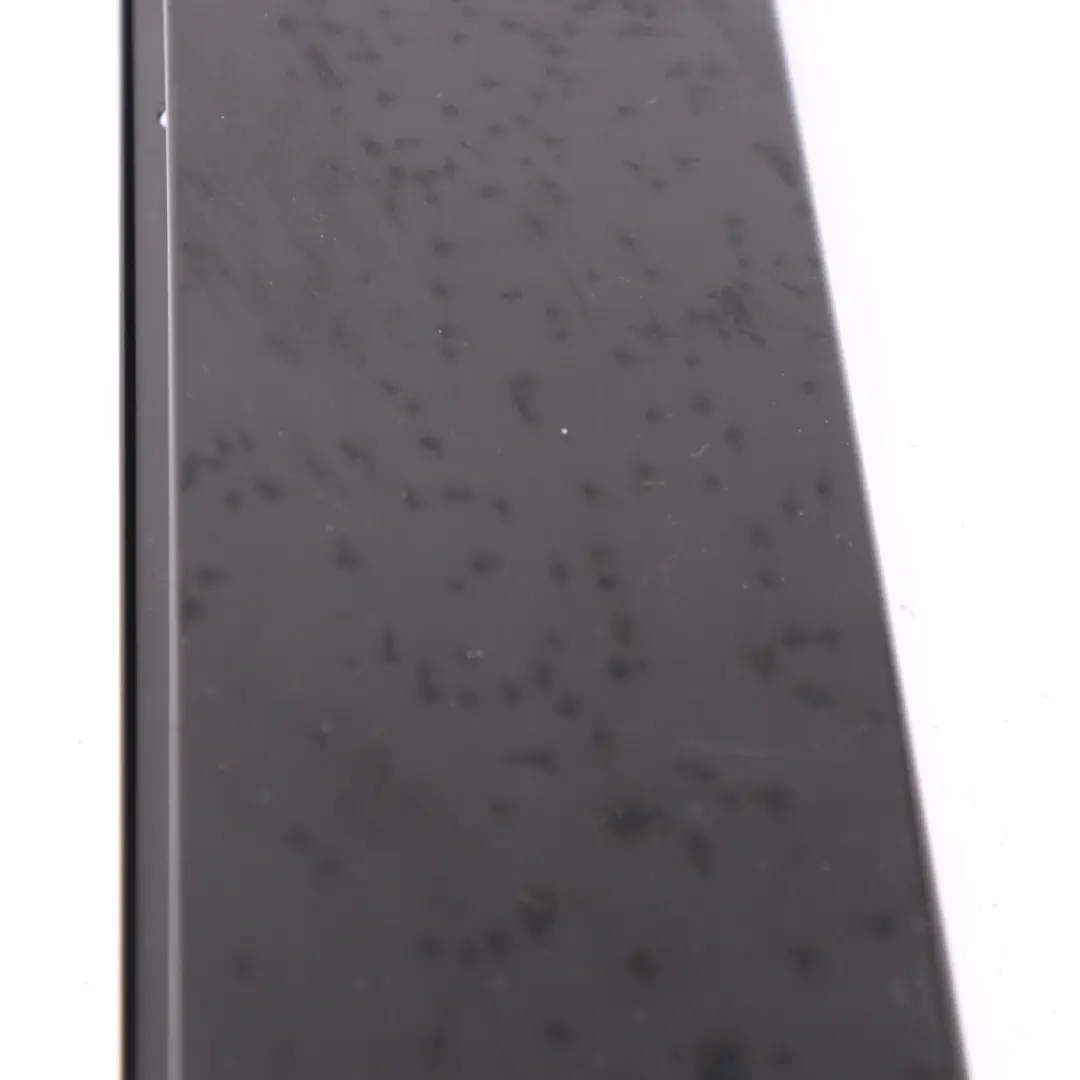 Pillar B Cover Mercedes W166 Rear Right O/S Side Door Trim Molding to with Part number A1666900487 Pillar B Cover Mercedes W166 Rear Right O/S Side Door Trim Molding - SKU A1666900487 - Part number A1666900487