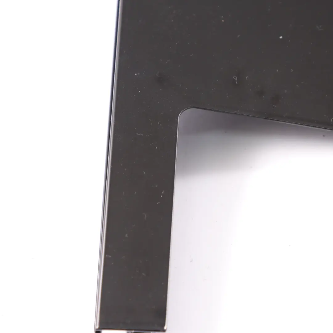 Pillar B Cover Mercedes W166 Rear Right O/S Side Door Trim Molding to with Part number A1666900487 Pillar B Cover Mercedes W166 Rear Right O/S Side Door Trim Molding - SKU A1666900487 - Part number A1666900487