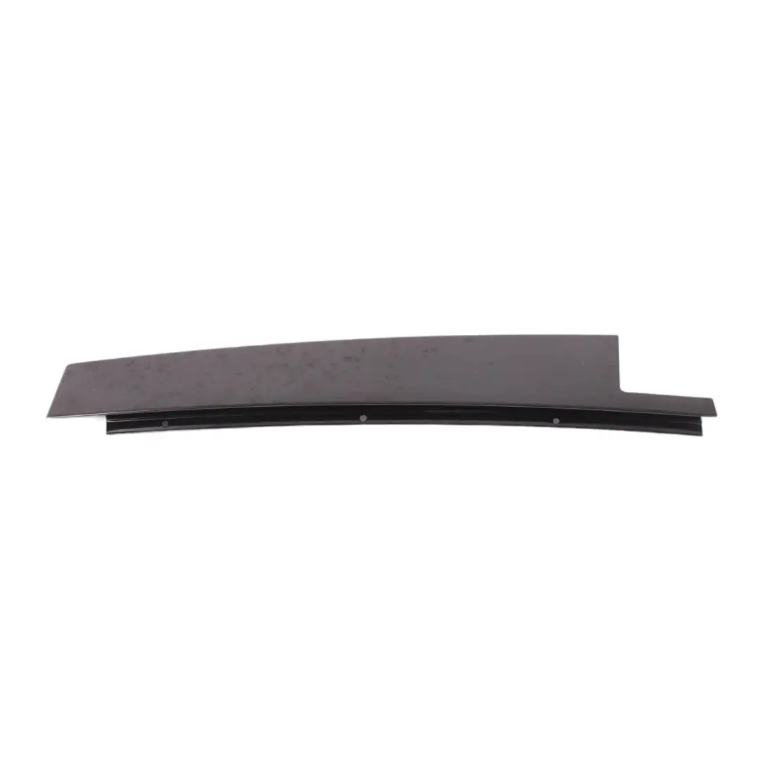  Colonne B Cover Mercedes W166 Moulure de porte arrière droite - SKU A1666900487 - Numéro de pièce A1666900487