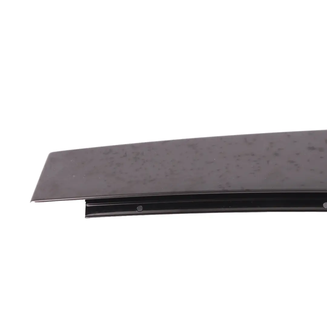  Colonne B Cover Mercedes W166 Moulure de porte arrière droite - SKU A1666900487 - Numéro de pièce A1666900487