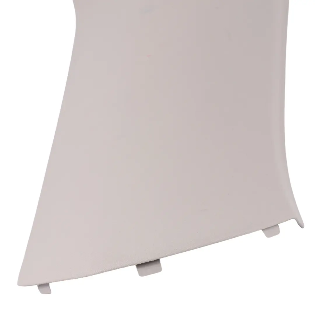 Osłona Słupka D Wnętrza Tylna Lewa Szara do Mercedes ML W166 o numerze A1666900525 Mercedes ML W166 Osłona Słupka D Wnętrza Tylna Lewa Szara - SKU A1666900525 - Numer Części A1666900525