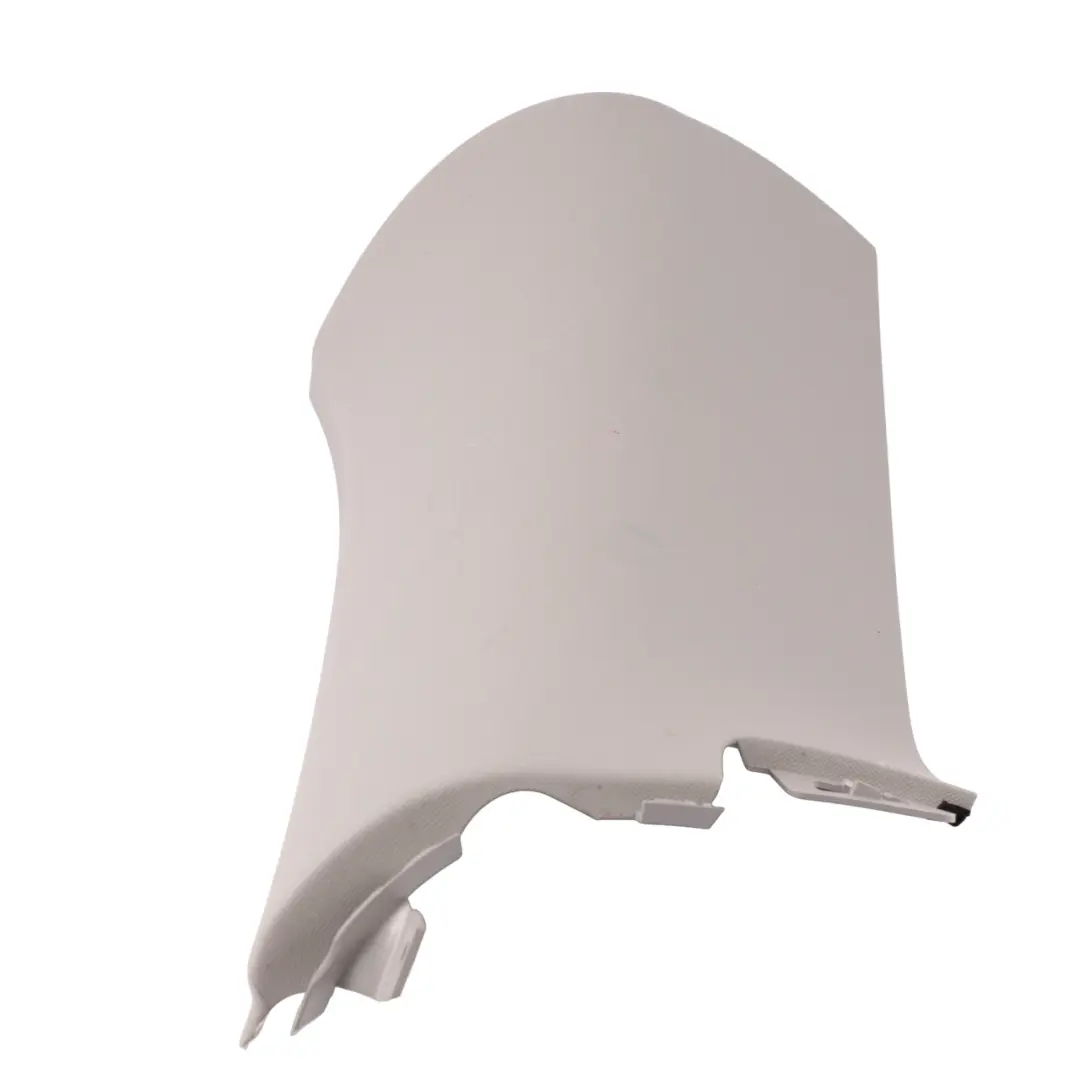  Pillar D Cover Mercedes ML W166 Interior Rear Trim Left N/S Grey - SKU A1666900525 - Part number A1666900525