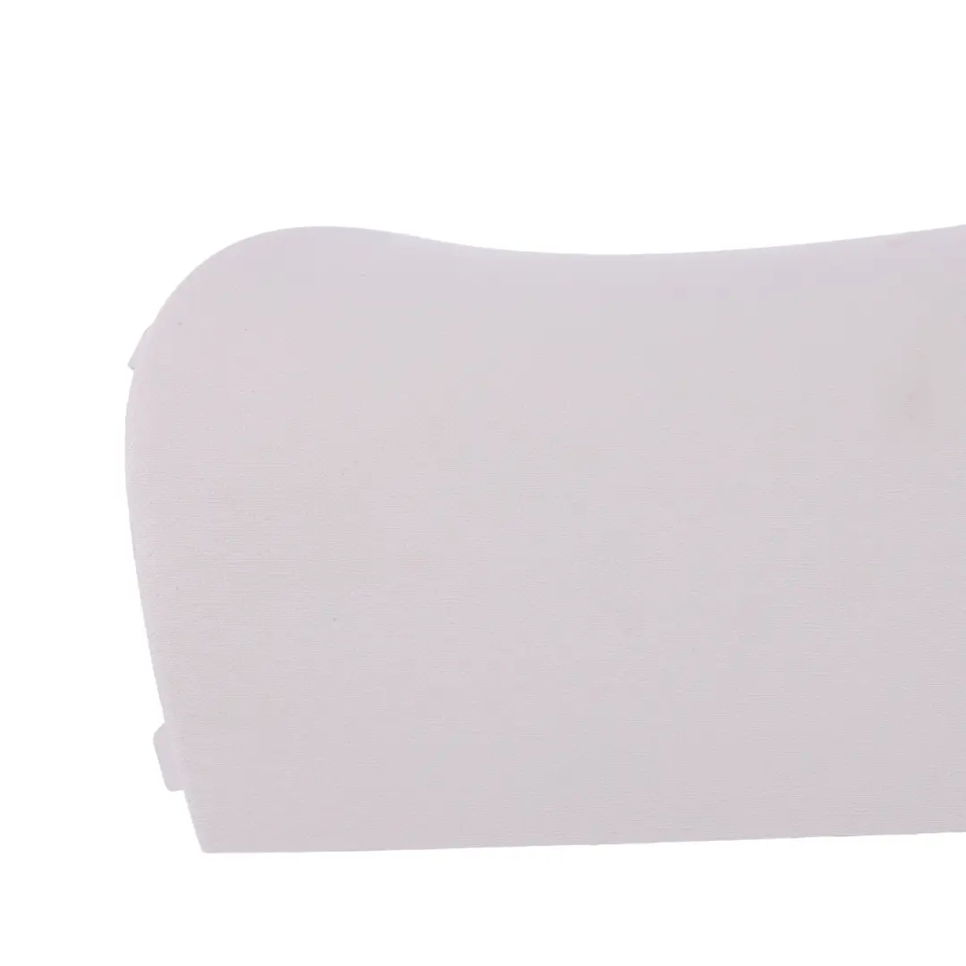  Tapa Pilar D Mercedes ML W166 Columna Trasera D Trim Derecha Gris - SKU A1666900625 - Número de pieza A1666900625