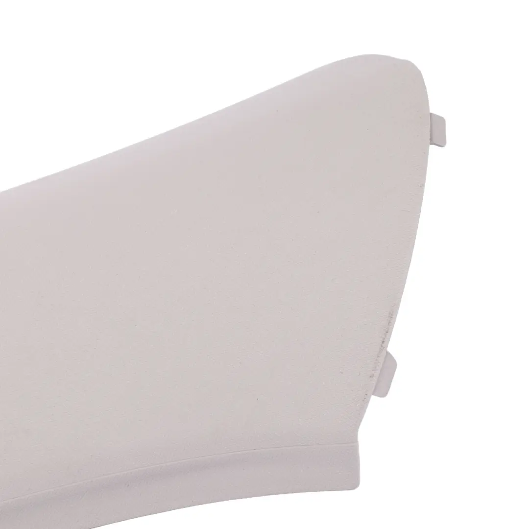 Osłona słupka D tylna Prawa Szara do Mercedes ML W166 o numerze A1666900625 Mercedes ML W166 Osłona słupka D tylna Prawa Szara - SKU A1666900625 - Numer Części A1666900625