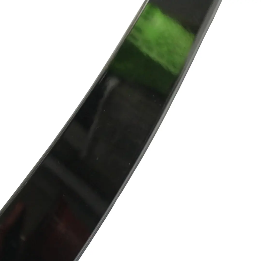 Listwa Dachowa Prawa Czarny Połysk do Mercedes ML W166 o numerze A1666900880 Mercedes ML W166 Listwa Dachowa Prawa Czarny Połysk - SKU A1666900880 - Numer Części A1666900880