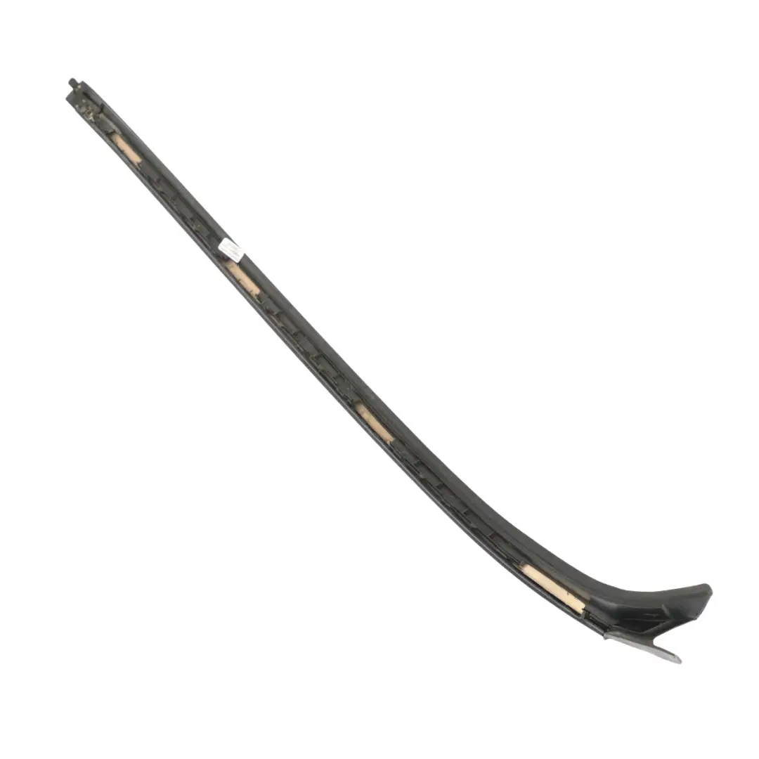  Zierleiste Mercedes ML W166 Windschutzscheibe Wasserabweiser Links - SKU A1666901180 - Teilenummer A1666901180