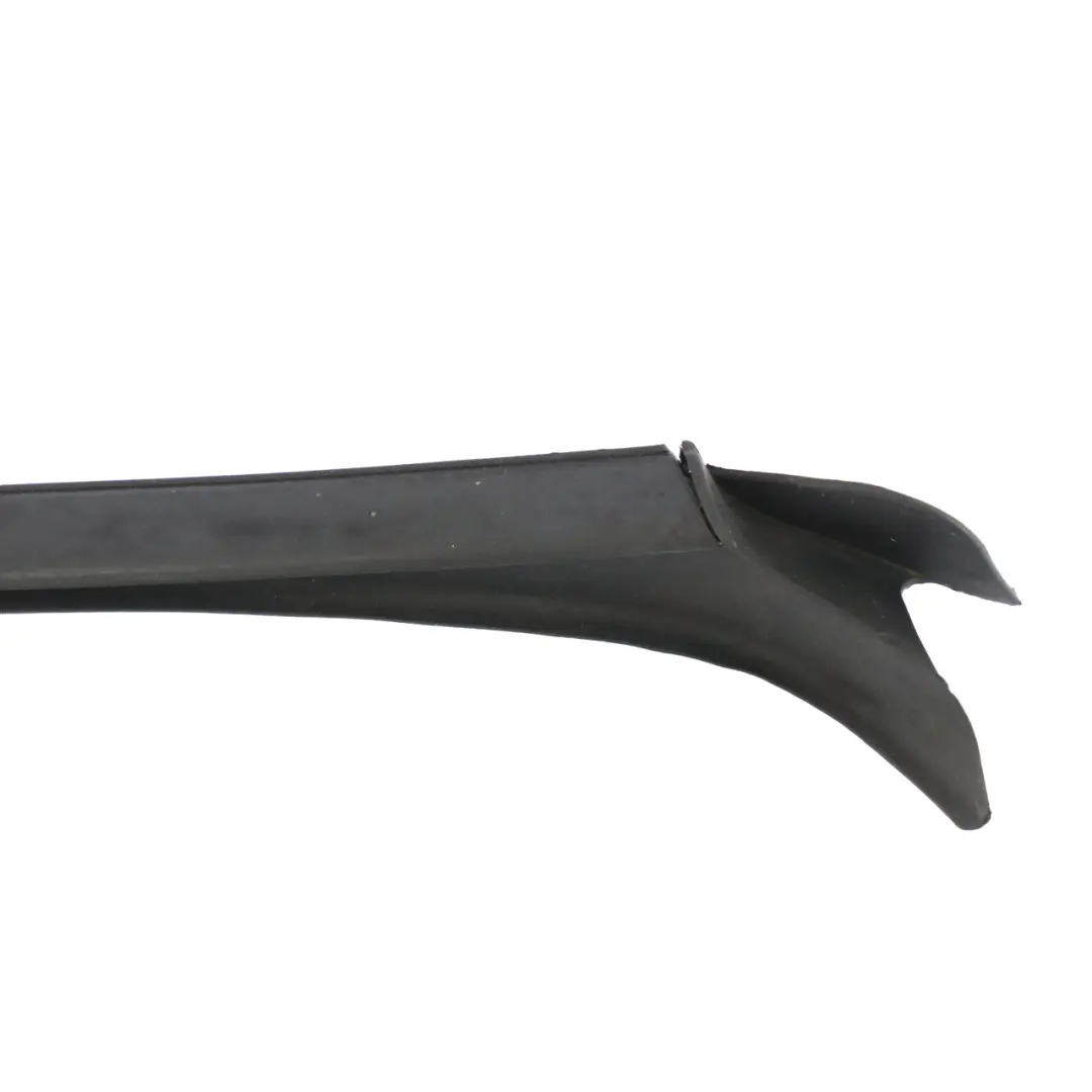  Sigillo Mercedes ML W166 Parabrezza Deflettore Acqua Sinistra - SKU A1666901180 - Numero di parte A1666901180