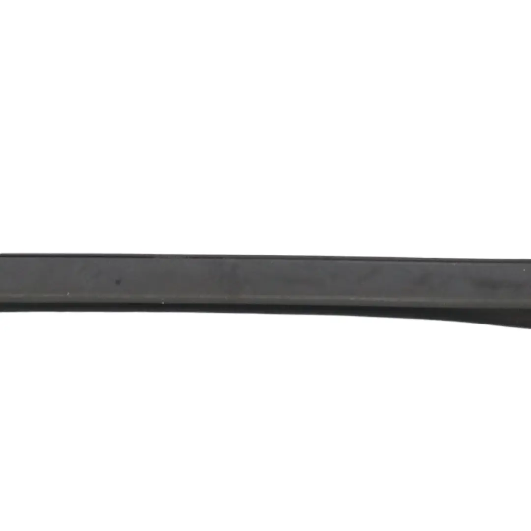  Sigillo Mercedes ML W166 Parabrezza Deflettore Acqua Sinistra - SKU A1666901180 - Numero di parte A1666901180