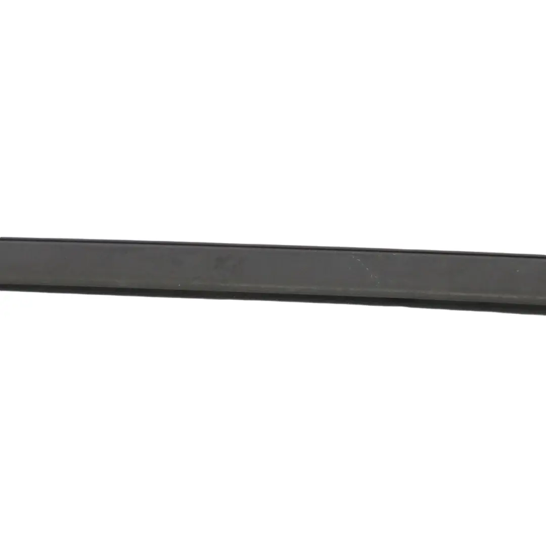  Sigillo Mercedes ML W166 Parabrezza Deflettore Acqua Sinistra - SKU A1666901180 - Numero di parte A1666901180