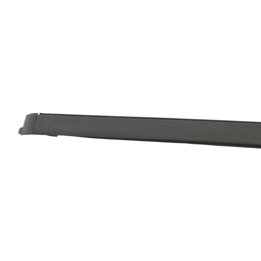  Sigillo Mercedes ML W166 Parabrezza Deflettore Acqua Sinistra - SKU A1666901180 - Numero di parte A1666901180