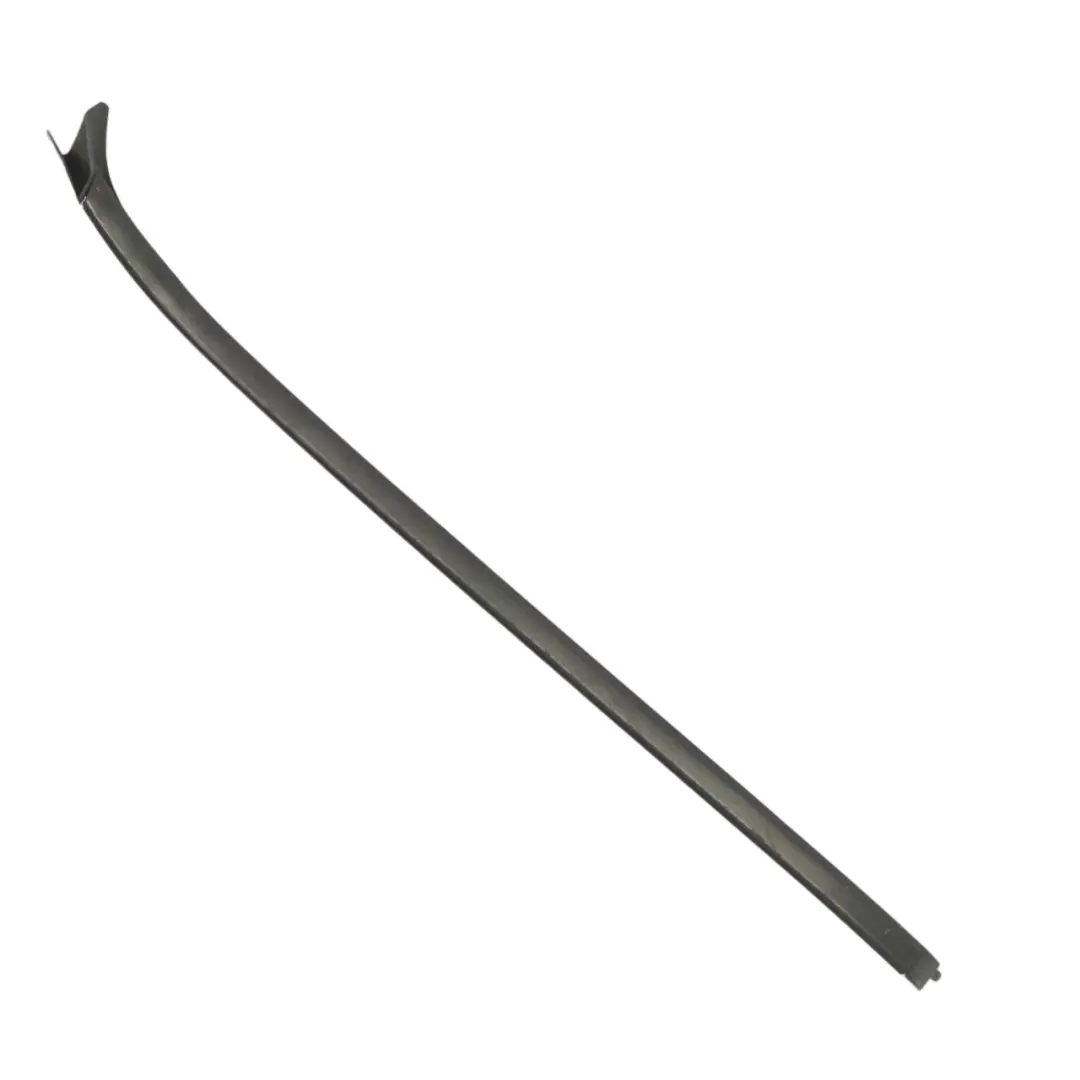  Zierleiste Mercedes ML W166 Windschutzscheibe Wasserabweiser Links - SKU A1666901180 - Teilenummer A1666901180