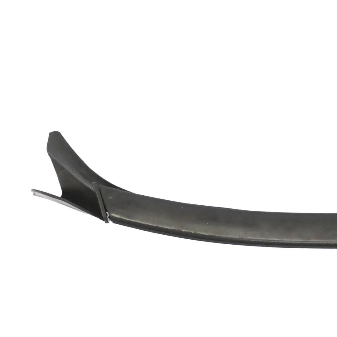 Trim Bar Mercedes ML W166 Windshield Water Deflector Left to with Part number A1666901180 Trim Bar Mercedes ML W166 Windshield Water Deflector Left - SKU A1666901180 - Part number A1666901180