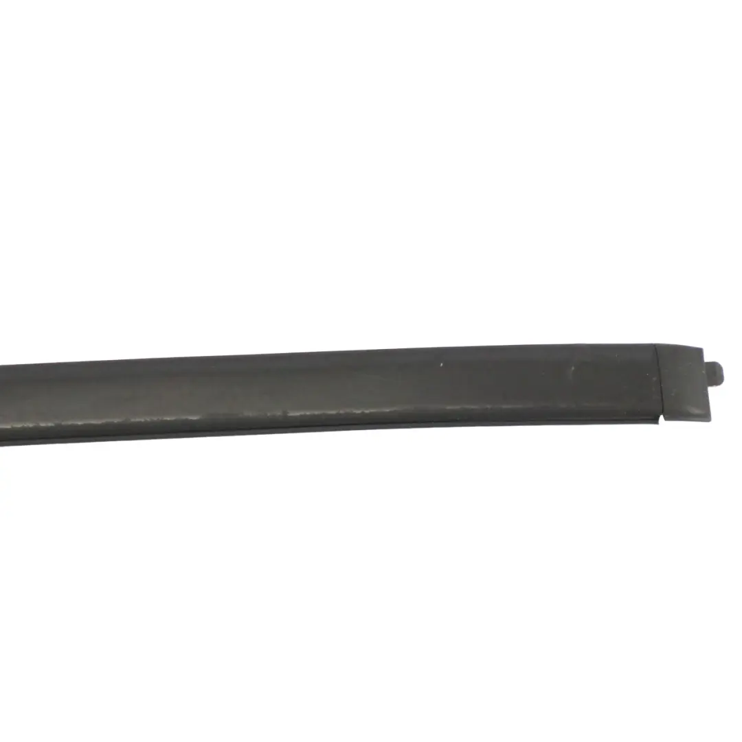  Sigillo Mercedes ML W166 Parabrezza Deflettore Acqua Sinistra - SKU A1666901180 - Numero di parte A1666901180