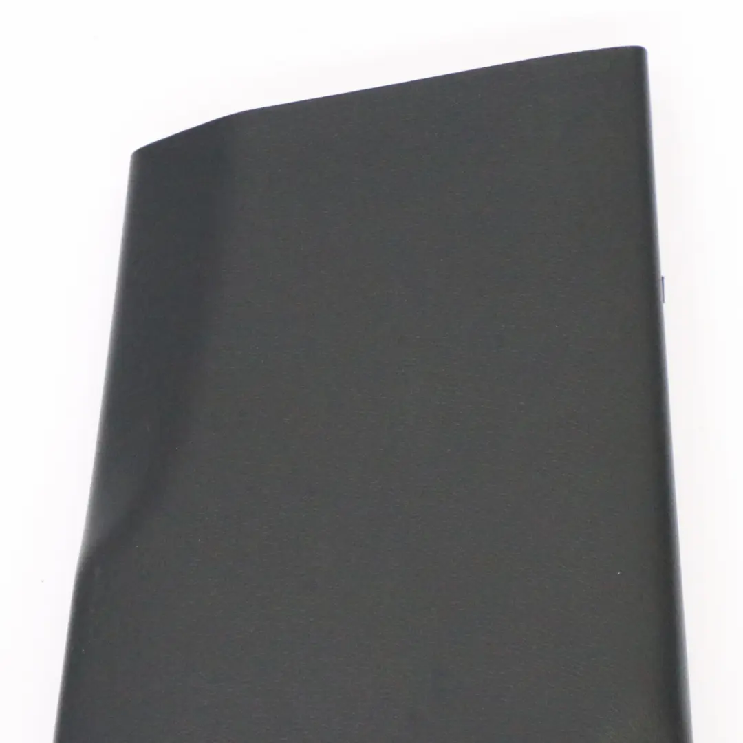  Pillar B Cover Mercedes W166 C292 Interior Trim Bottom Right Black - SKU A1666902625 - Part number A1666902625