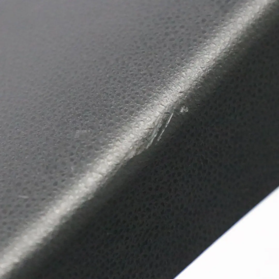 Pillar B Cover Mercedes W166 C292 Interior Trim Bottom Right Black to with Part number A1666902625 Pillar B Cover Mercedes W166 C292 Interior Trim Bottom Right Black - SKU A1666902625 - Part number A1666902625