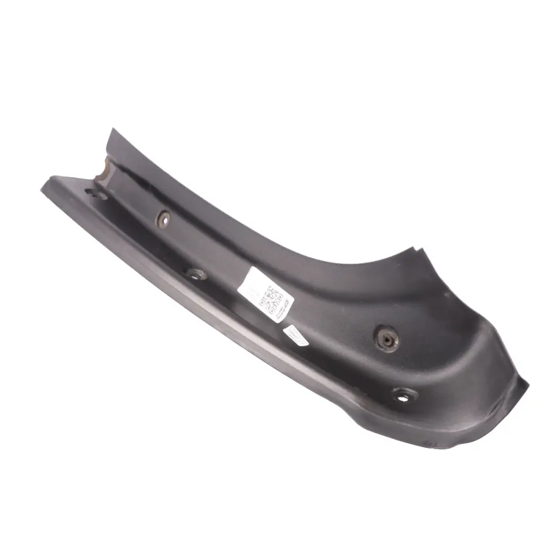 Couvercle du montant D Mercedes W166 Arrière droite noire pour à propos du numéro de pièce A1666930117 Couvercle du montant D Mercedes W166 Arrière droite noire - SKU A1666930117 - Numéro de pièce A1666930117