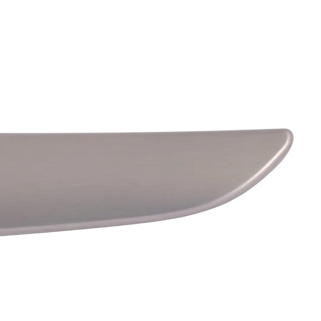 Bande de porte avant gauche Décor intérieur pour Mercedes ML W166 à propos du numéro de pièce A1667200922 Mercedes ML W166 Bande de porte avant gauche Décor intérieur - SKU A1667200922 - Numéro de pièce A1667200922