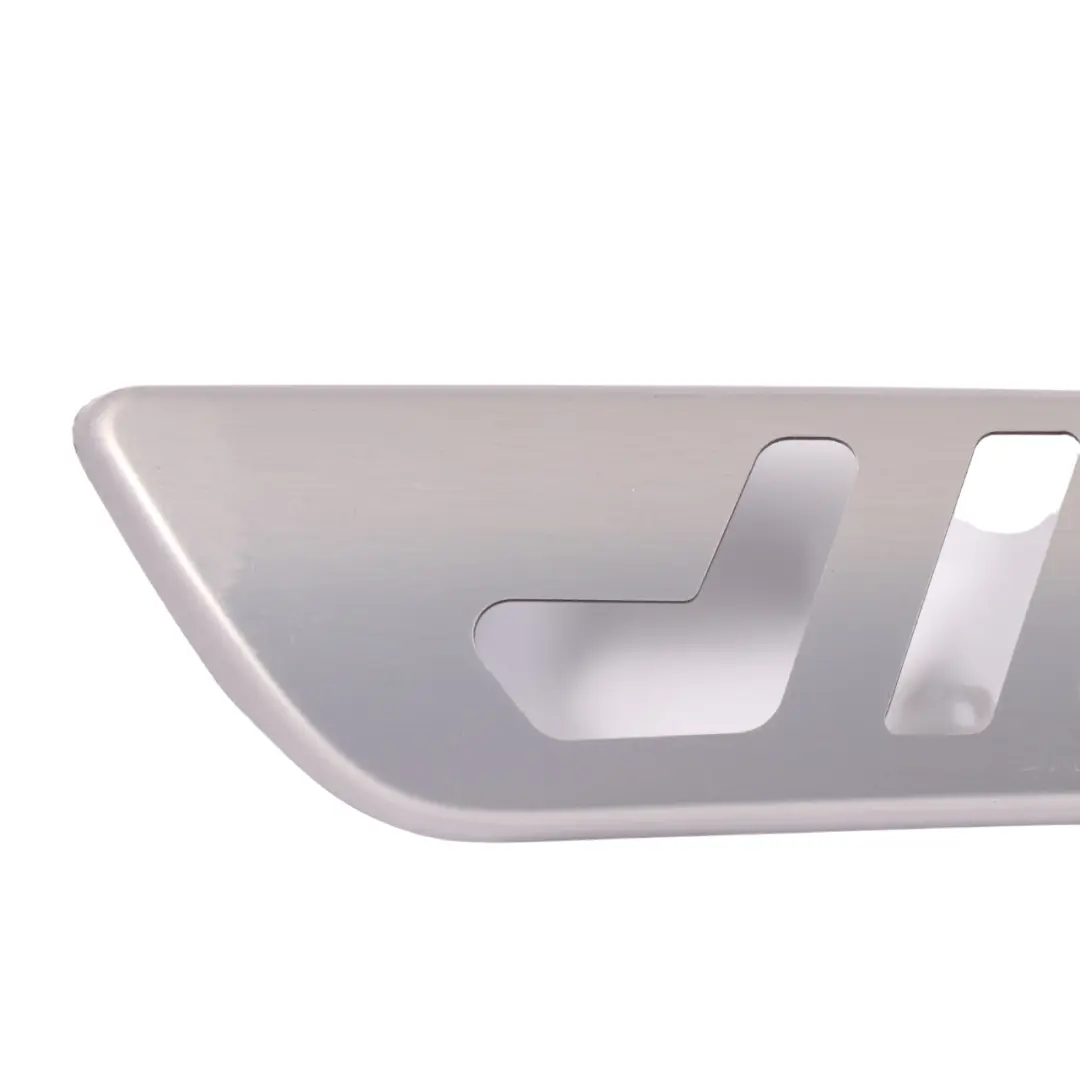 Mercedes ML W166 Bande de porte avant droite Décor intérieur - SKU A1667201022 - Numéro de pièce A1667201022