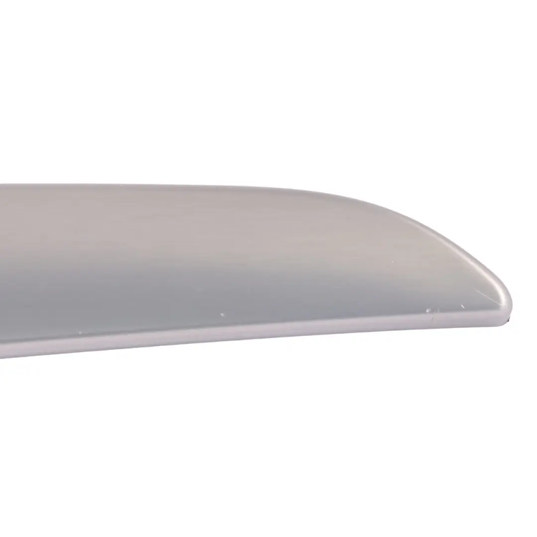 Mercedes ML W166 Bande de porte avant droite Décor intérieur - SKU A1667201022 - Numéro de pièce A1667201022