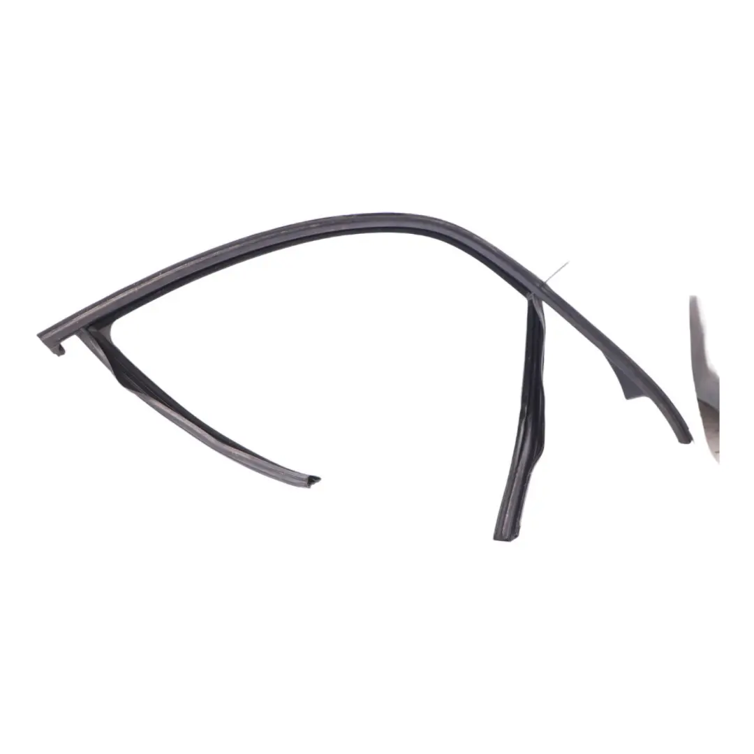  Window Guide Mercedes ML W166 Front Right O/S Door Seal Guide Rail - SKU A1667250225 - Part number A1667250225